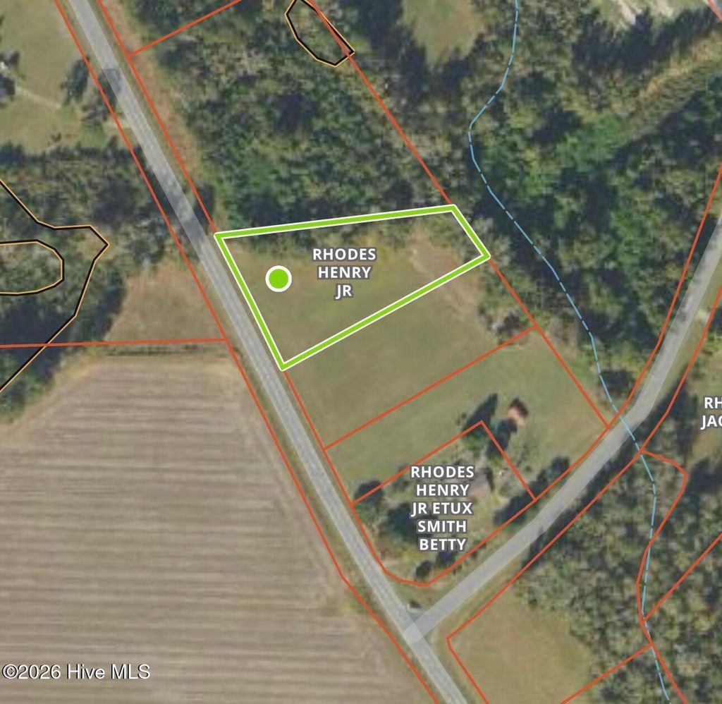 Photo of 92 Brighten Road, Riegelwood, NC 28456 (MLS # 100585846)