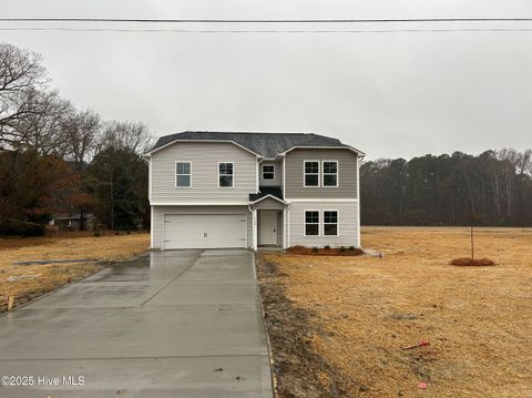 Photo of 2160 Mcnair Road, Tarboro, NC 27886 (MLS # 100547000)
