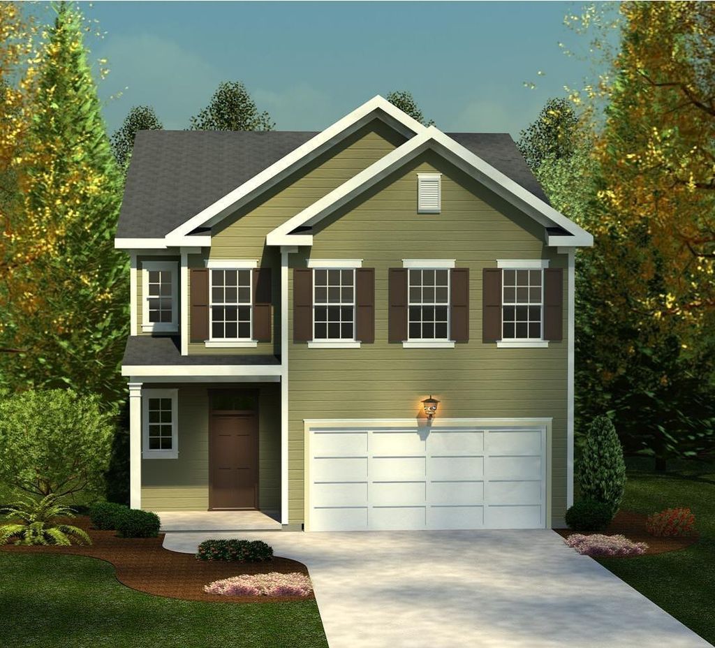 Photo of 5939 Kennett Park Drive #Tp230, Grovetown, GA 30813 (MLS # 553459)