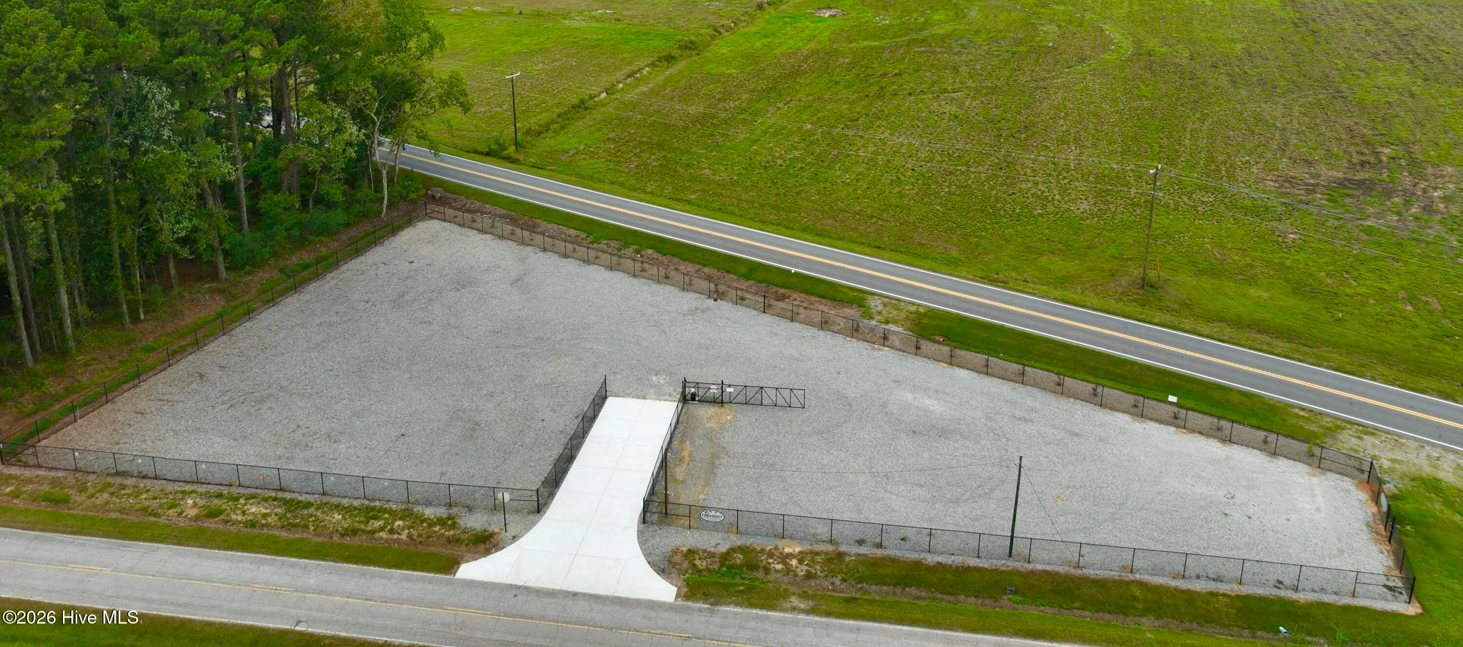 862 E Nc 222 Hwy, Fremont, NC, 27830