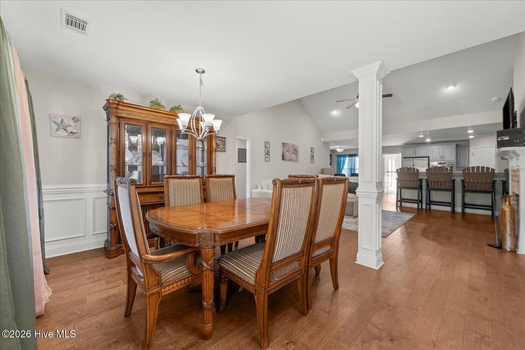 Photo of 1216 Bubbling Springs Drive, Graniteville, SC 29829 (MLS # 100612280)