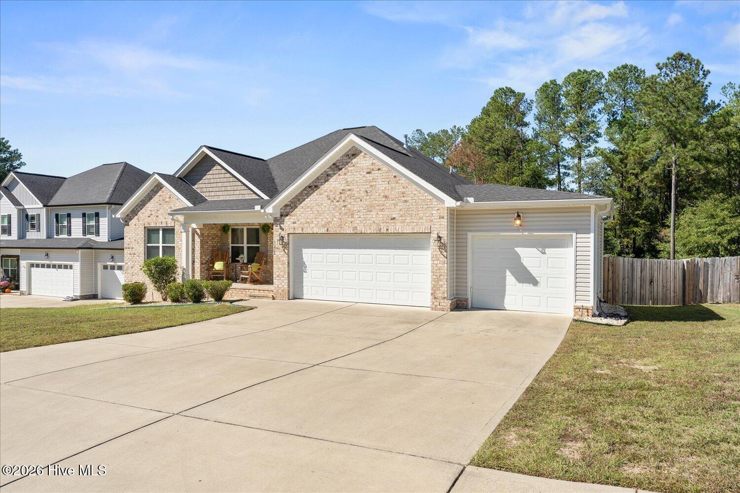 1216 Bubbling Springs Drive