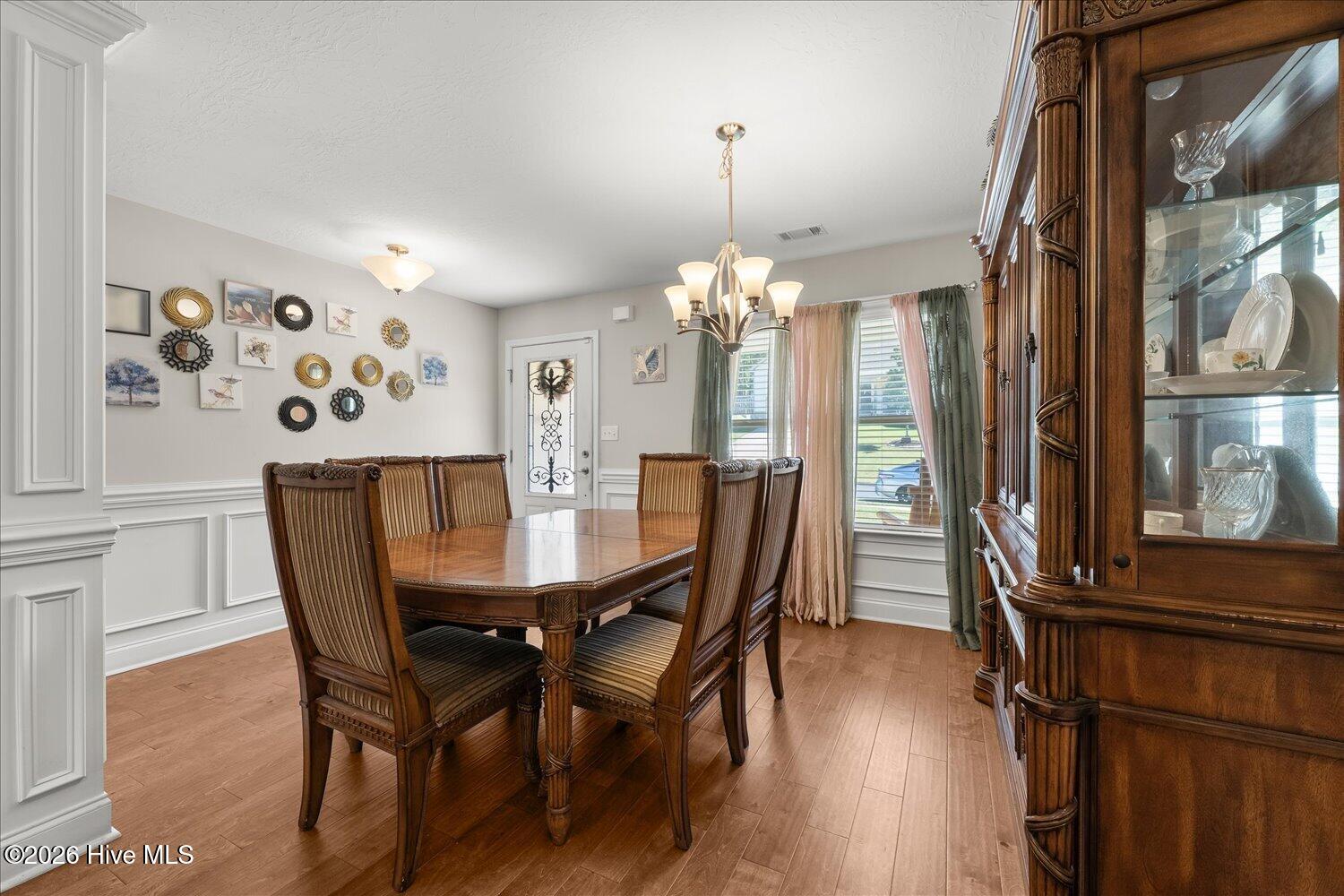 1216 Bubbling Springs Drive