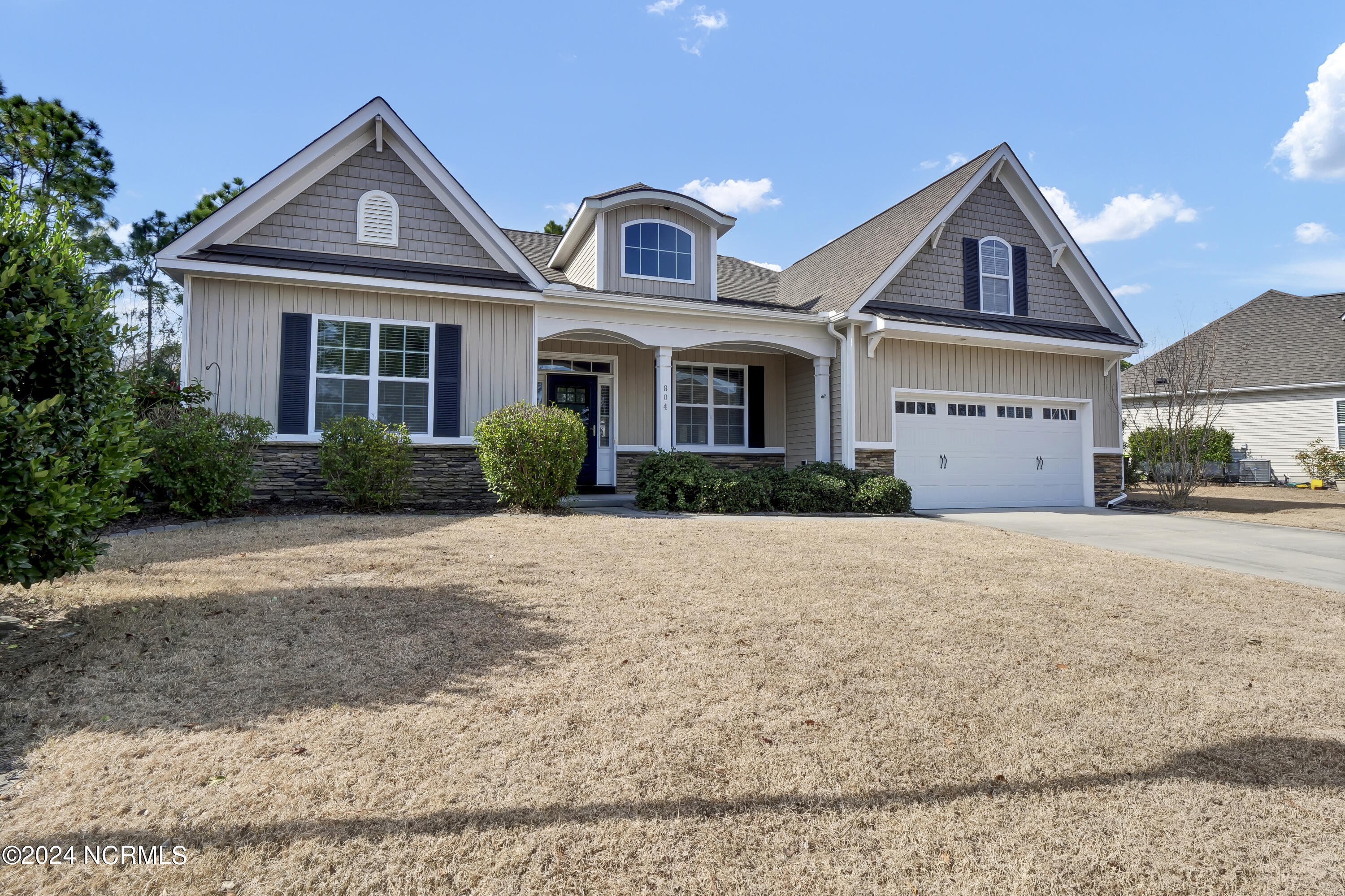804 Ovates Lane