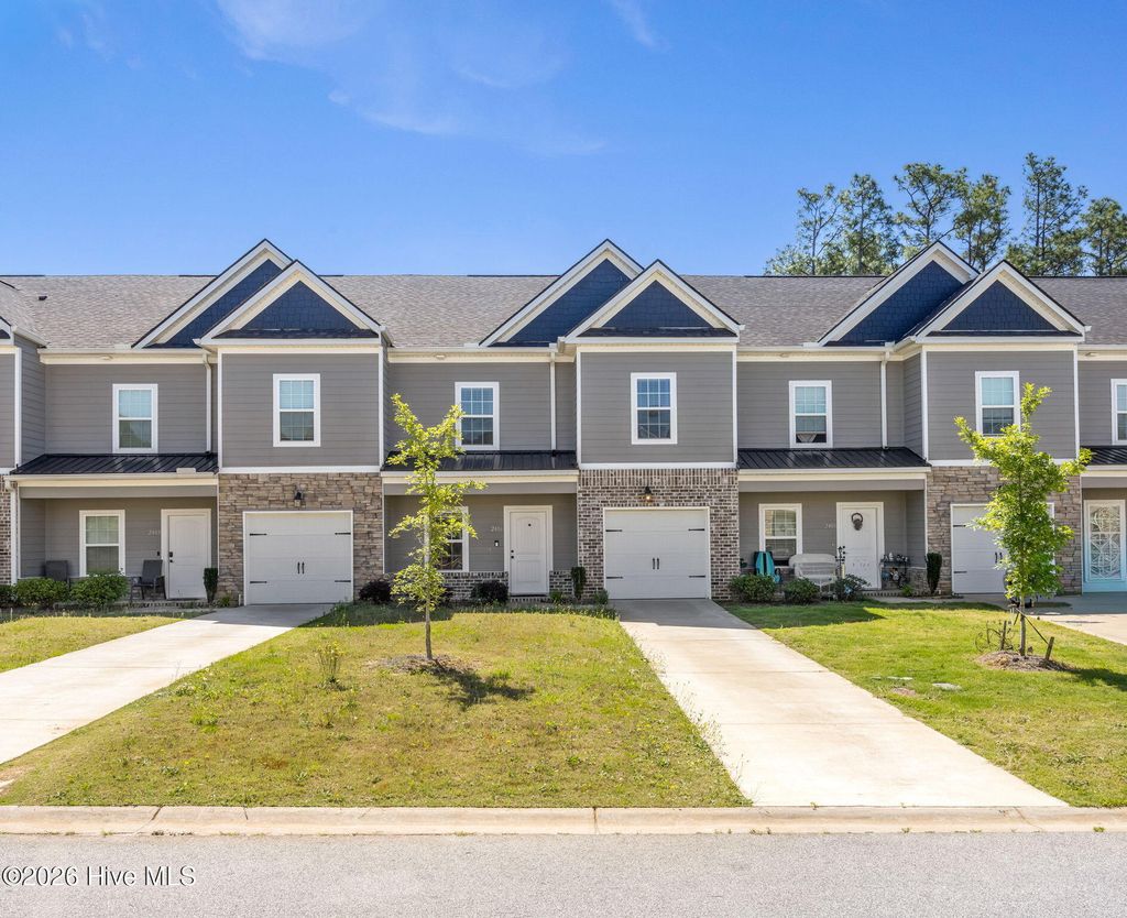 Photo of 2406 Faith Trail, Augusta, GA 30906 (MLS # 100581123)