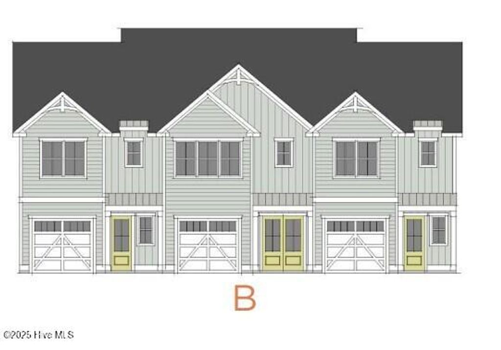 Photo of 1033 Tidal Lane #6c, Wilmington, NC 28401 (MLS # 100519186)