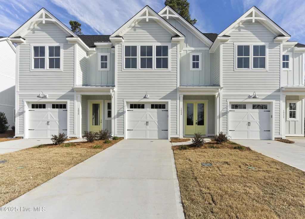Photo of 1033 Tidal Lane #6c, Wilmington, NC 28401 (MLS # 100519186)