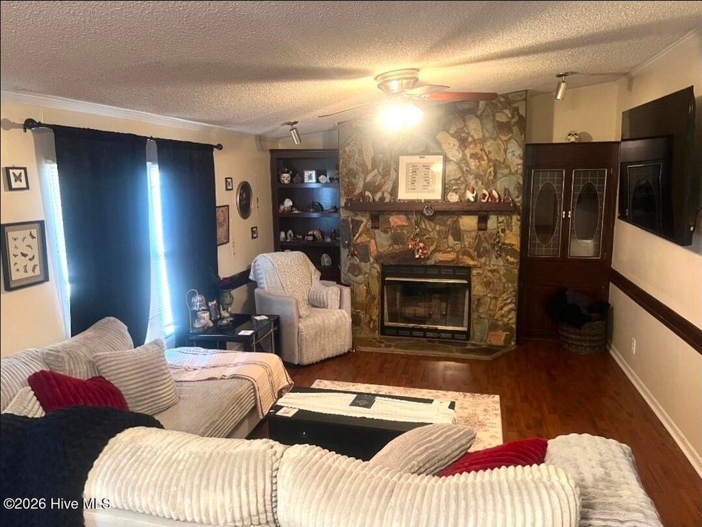 Photo of 111 Knollwood Drive, Goldsboro, NC 27530 (MLS # 100556280)