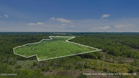 Vacant Land For Sale - White Farm Road<br/> Oriental, NC 28571