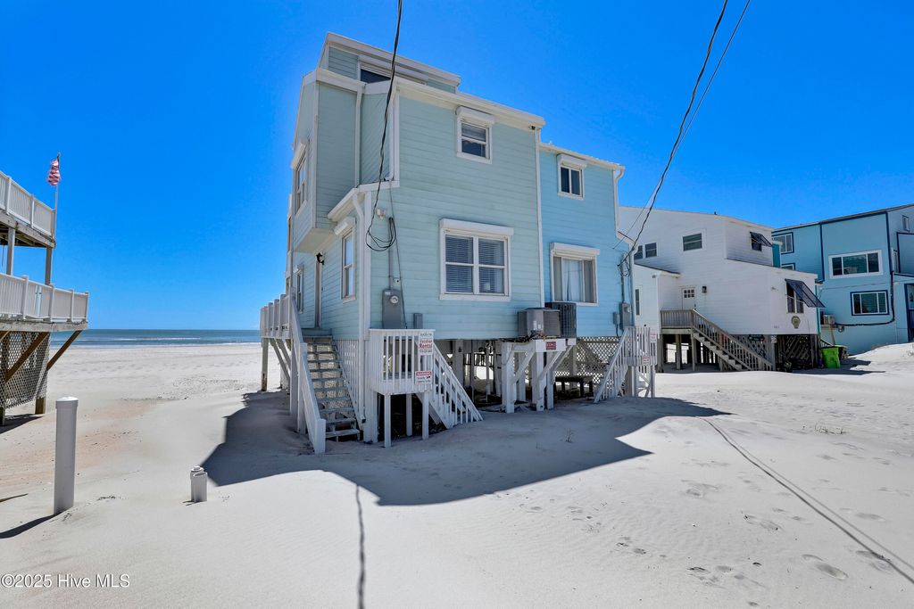 Photo of 2334 New River Inlet Road #2, North Topsail Beach, NC 28460 (MLS # 100553697)