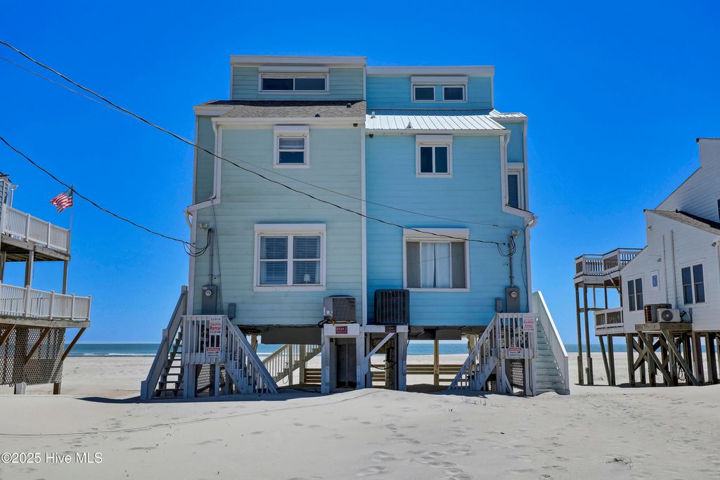 Photo of 2334 New River Inlet Road #2, North Topsail Beach, NC 28460 (MLS # 100553697)