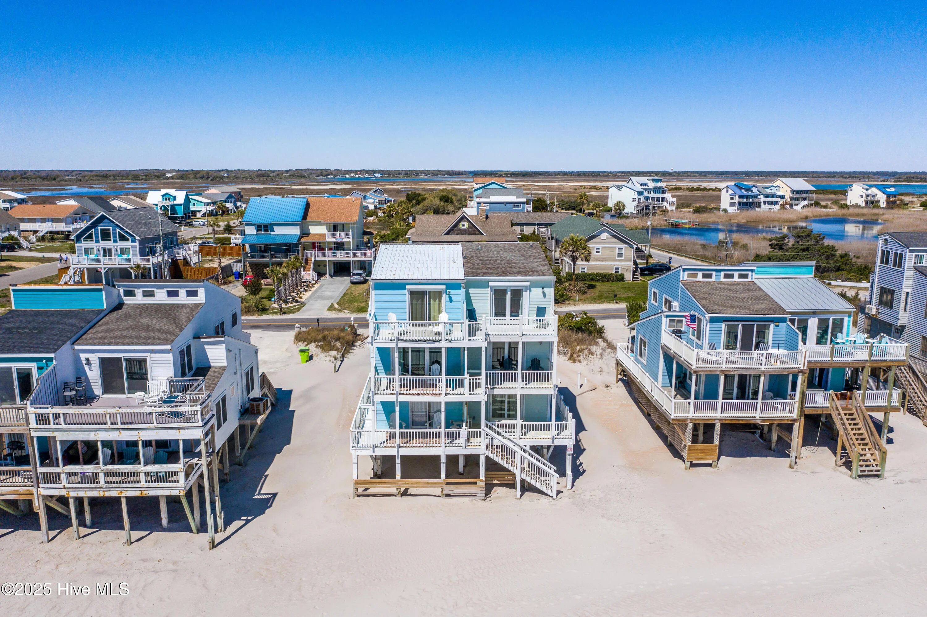 2334 New River Inlet Road Unit 2