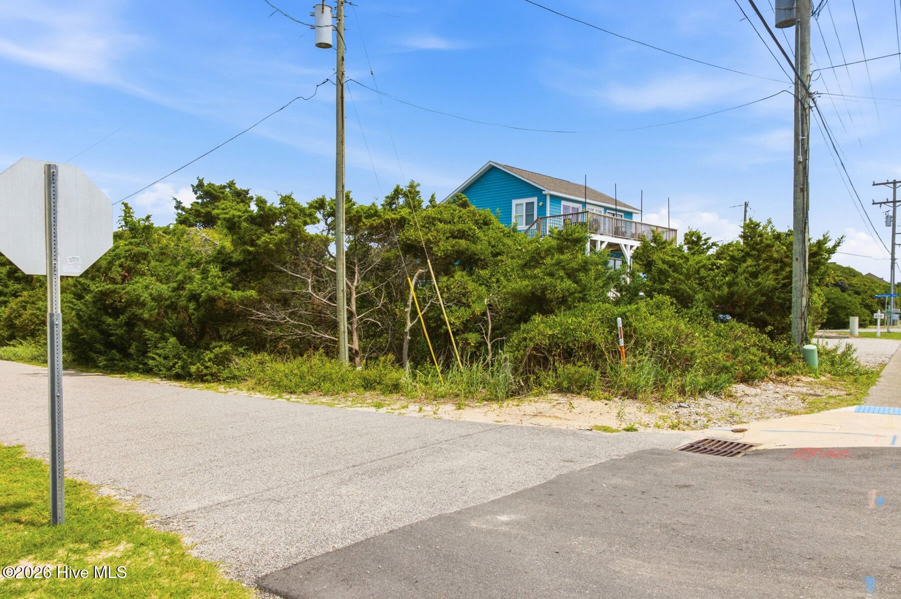 612 N Anderson Boulevard, Topsail Beach, NC, 28445