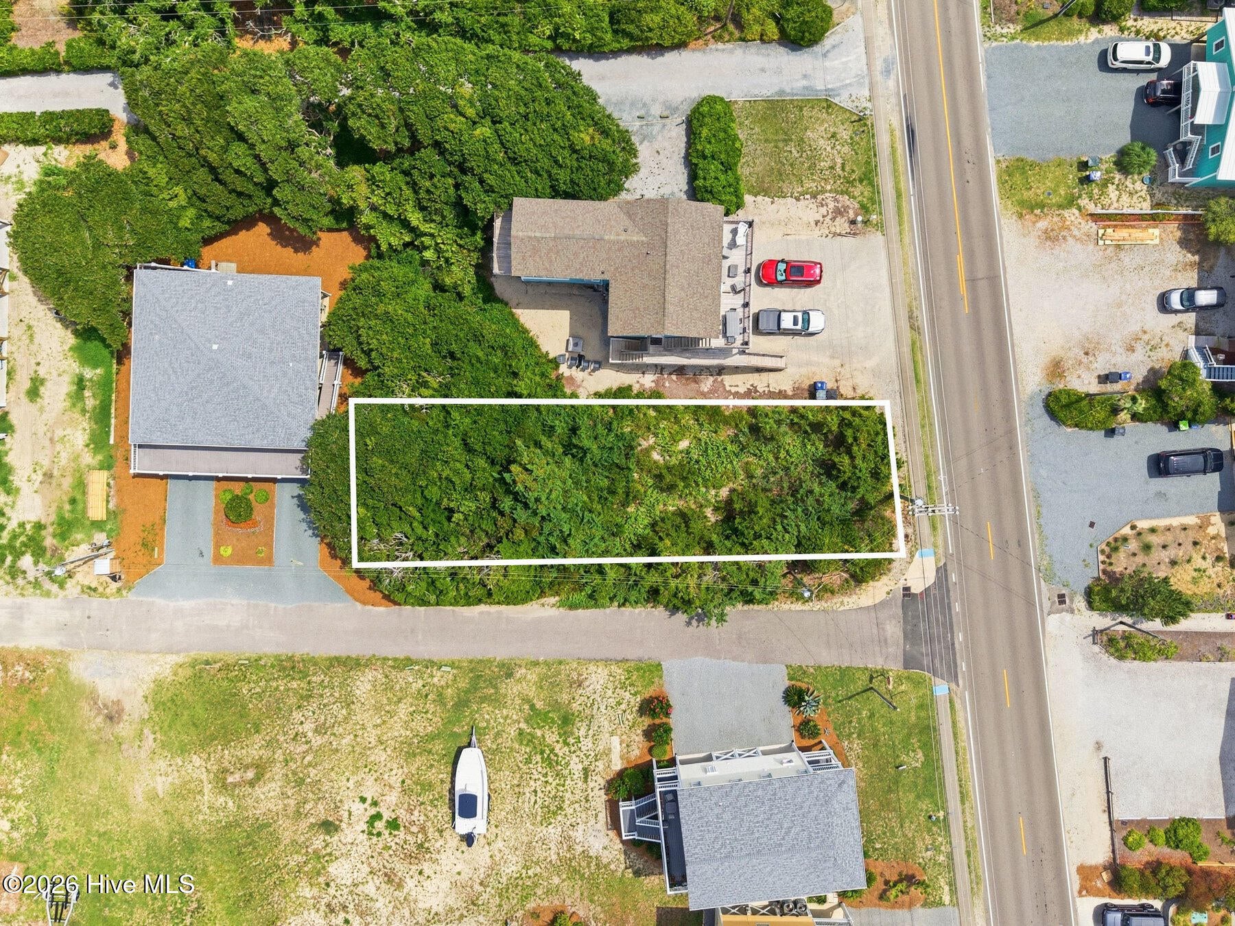 612 3 & pt Lt 4 N Anderson Boulevard