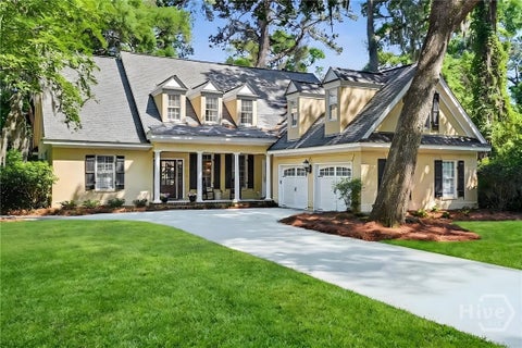 Photo of 6 Tomochichi Lane, Savannah, GA 31411 (MLS # SA360388)