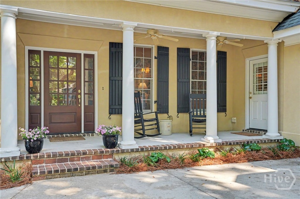 Photo of 6 Tomochichi Lane, Savannah, GA 31411 (MLS # SA360388)