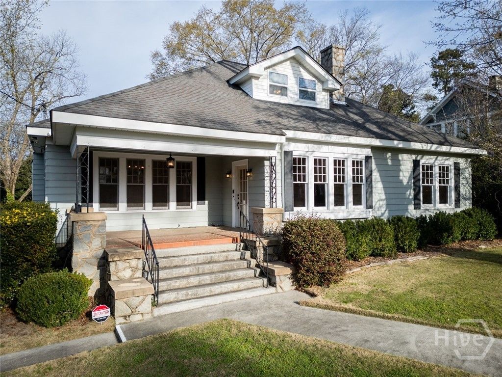 Photo of 120 S Tusten Street, Elberton, GA 30635 (MLS # CL351723)