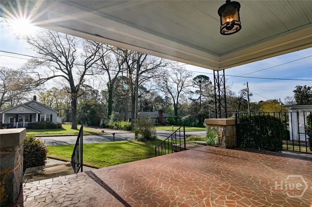 Photo of 120 S Tusten Street, Elberton, GA 30635 (MLS # CL351723)