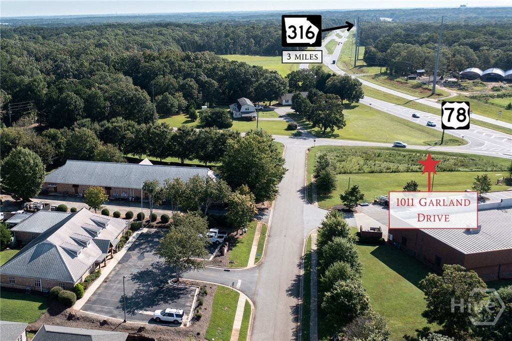 Photo of 1011 Garland Dr Dr, Bogart, GA 30622 (MLS # CL353798)