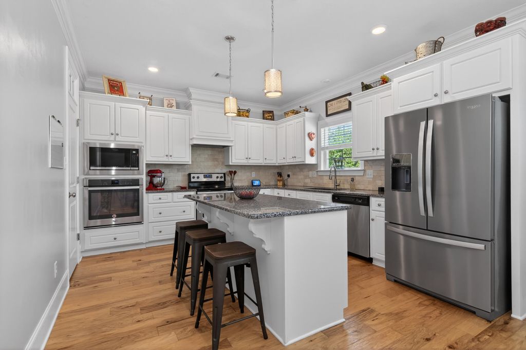 Photo of 5126 Pickering Point, Evans, GA 30809 (MLS # 555114)