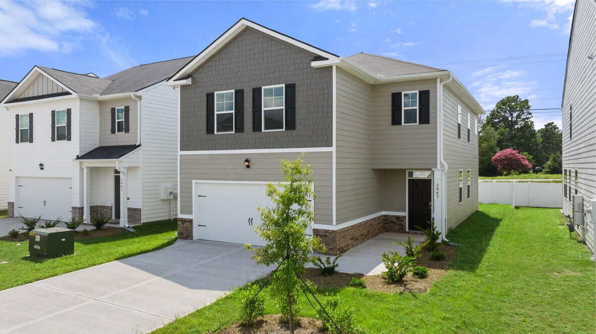 981 Captains Court