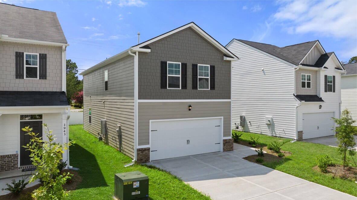 981 Captains Court