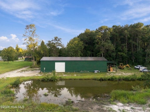 Tiny photo for 16864 N Nc Highway 210, Rocky Point, NC 28457 (MLS # 100603492)