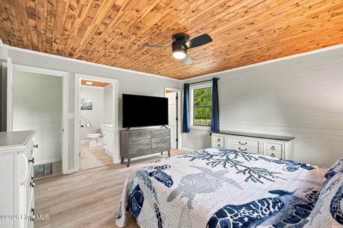 Tiny photo for 16864 N Nc Highway 210, Rocky Point, NC 28457 (MLS # 100603492)