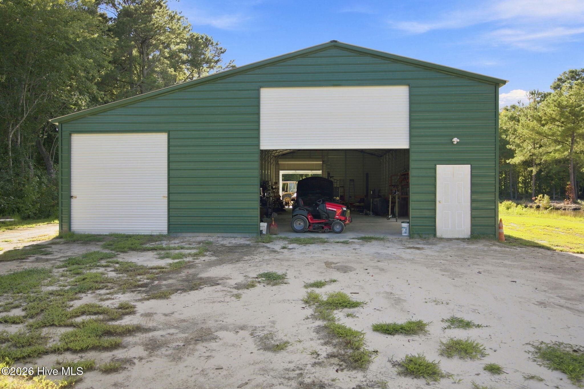 16864 N Nc Highway 210