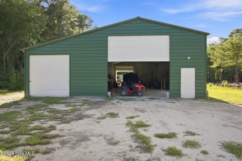 Tiny photo for 16864 N Nc Highway 210, Rocky Point, NC 28457 (MLS # 100603492)