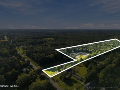 Tiny photo for 16864 N Nc Highway 210, Rocky Point, NC 28457 (MLS # 100603492)