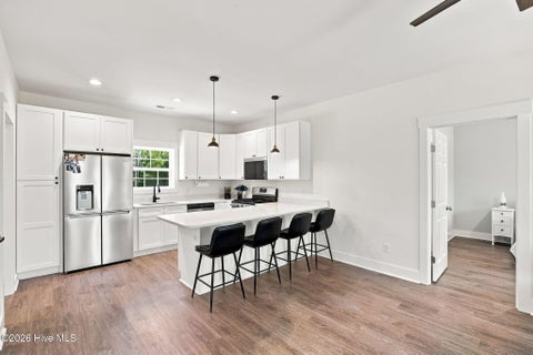 Tiny photo for 16864 N Nc Highway 210, Rocky Point, NC 28457 (MLS # 100603492)