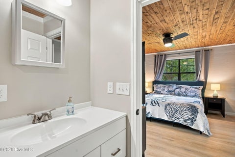 Tiny photo for 16864 N Nc Highway 210, Rocky Point, NC 28457 (MLS # 100603492)