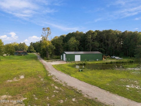 Tiny photo for 16864 N Nc Highway 210, Rocky Point, NC 28457 (MLS # 100603492)