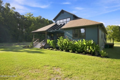 Tiny photo for 16864 N Nc Highway 210, Rocky Point, NC 28457 (MLS # 100603492)