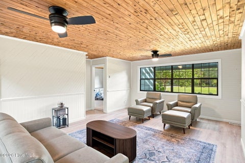 Tiny photo for 16864 N Nc Highway 210, Rocky Point, NC 28457 (MLS # 100603492)