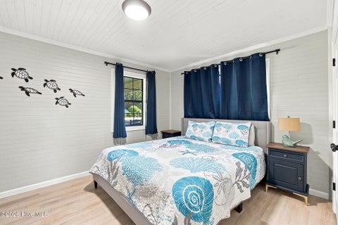 Tiny photo for 16864 N Nc Highway 210, Rocky Point, NC 28457 (MLS # 100603492)