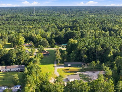Tiny photo for 16864 N Nc Highway 210, Rocky Point, NC 28457 (MLS # 100603492)