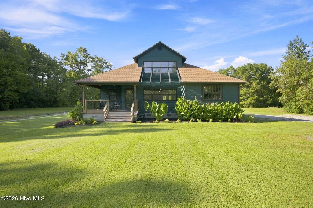 Photo of 16864 N Nc Highway 210, Rocky Point, NC 28457 (MLS # 100603492)