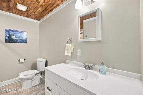 Tiny photo for 16864 N Nc Highway 210, Rocky Point, NC 28457 (MLS # 100603492)