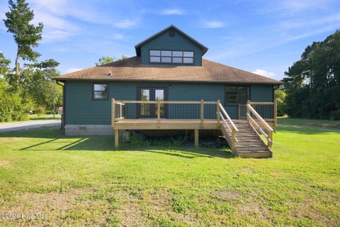 Tiny photo for 16864 N Nc Highway 210, Rocky Point, NC 28457 (MLS # 100603492)