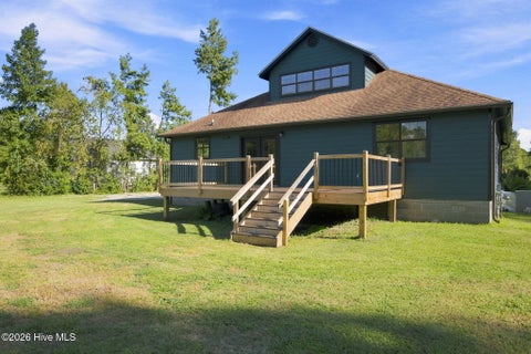 Tiny photo for 16864 N Nc Highway 210, Rocky Point, NC 28457 (MLS # 100603492)