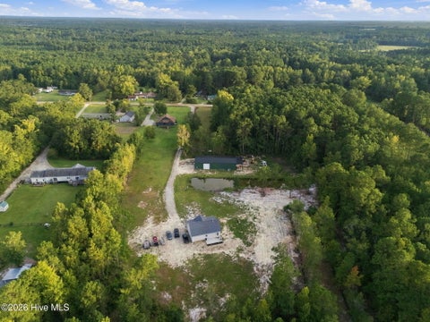 Tiny photo for 16864 N Nc Highway 210, Rocky Point, NC 28457 (MLS # 100603492)