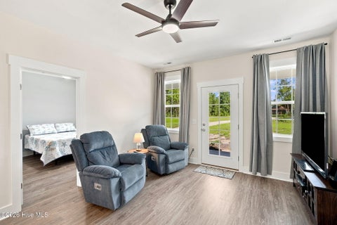 Tiny photo for 16864 N Nc Highway 210, Rocky Point, NC 28457 (MLS # 100603492)