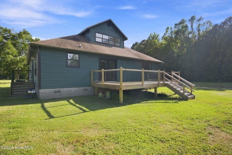 Tiny photo for 16864 N Nc Highway 210, Rocky Point, NC 28457 (MLS # 100603492)