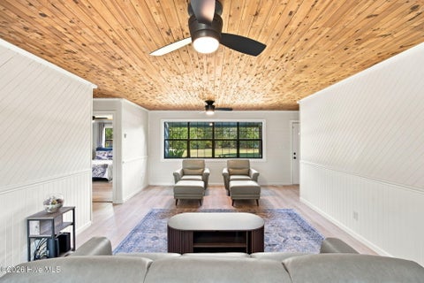 Tiny photo for 16864 N Nc Highway 210, Rocky Point, NC 28457 (MLS # 100603492)