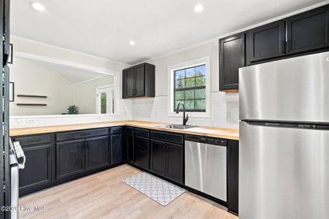 Tiny photo for 16864 N Nc Highway 210, Rocky Point, NC 28457 (MLS # 100603492)