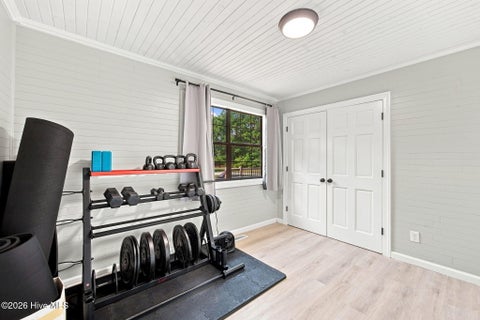 Tiny photo for 16864 N Nc Highway 210, Rocky Point, NC 28457 (MLS # 100603492)