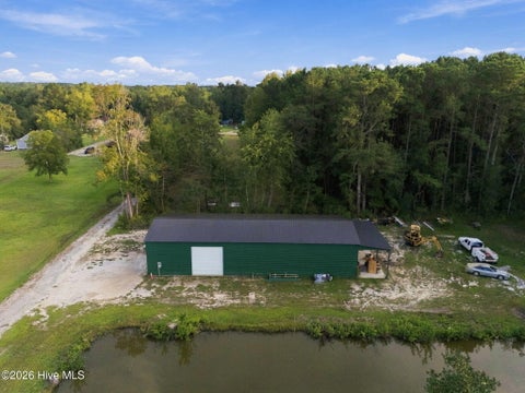 Tiny photo for 16864 N Nc Highway 210, Rocky Point, NC 28457 (MLS # 100603492)