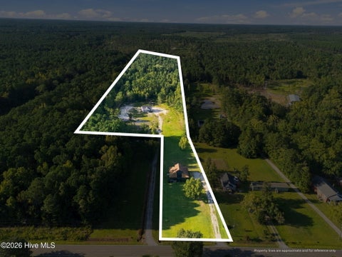 Tiny photo for 16864 N Nc Highway 210, Rocky Point, NC 28457 (MLS # 100603492)
